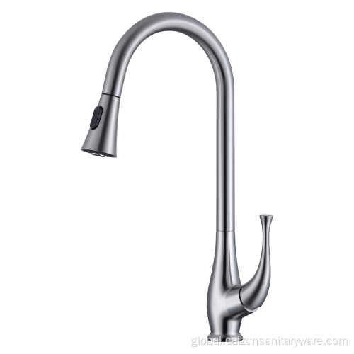 Kitchen Faucet Accessories Kitchen Faucet with Sprayer Factory